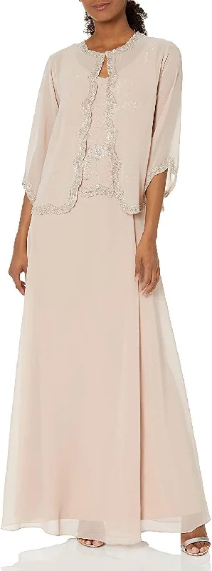 Long Formal Mother of the Bride Dress Sale