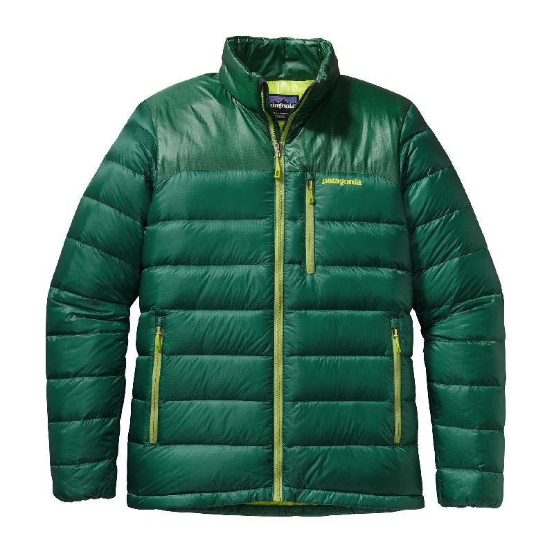 M's Fitz Roy Down Jacket