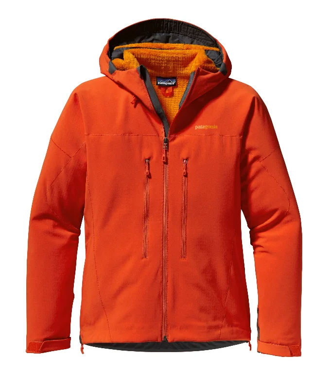 M's Northwall Jacket