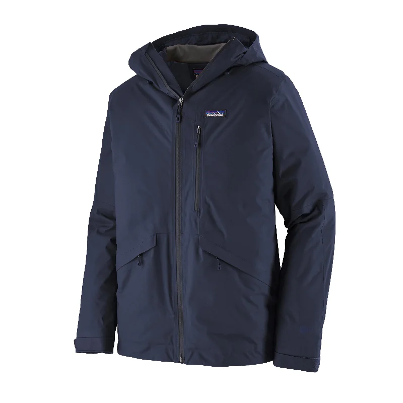 M's Insulated Snowshot Jacket