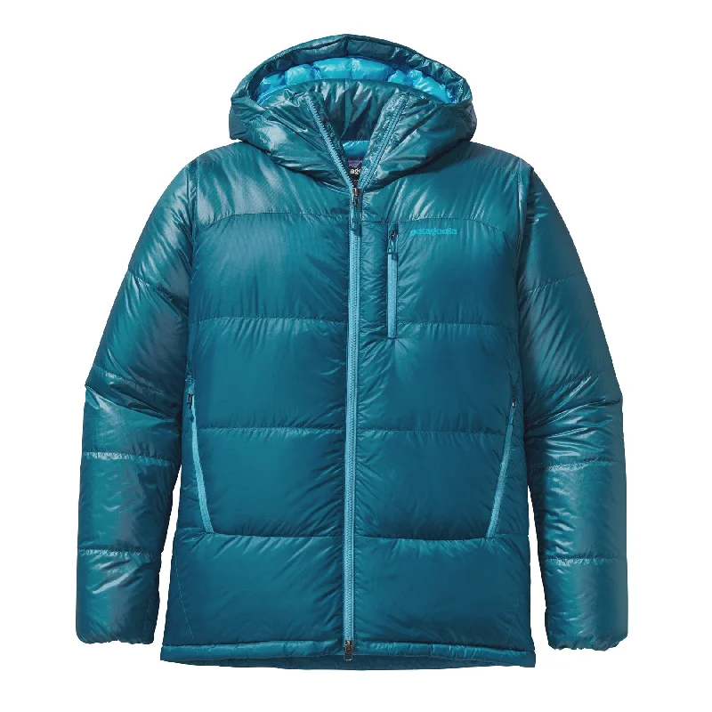 M's Fitz Roy Down Parka