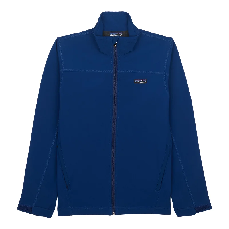 M's Insulator Jacket