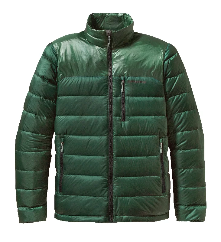 M's Fitz Roy Down Jacket