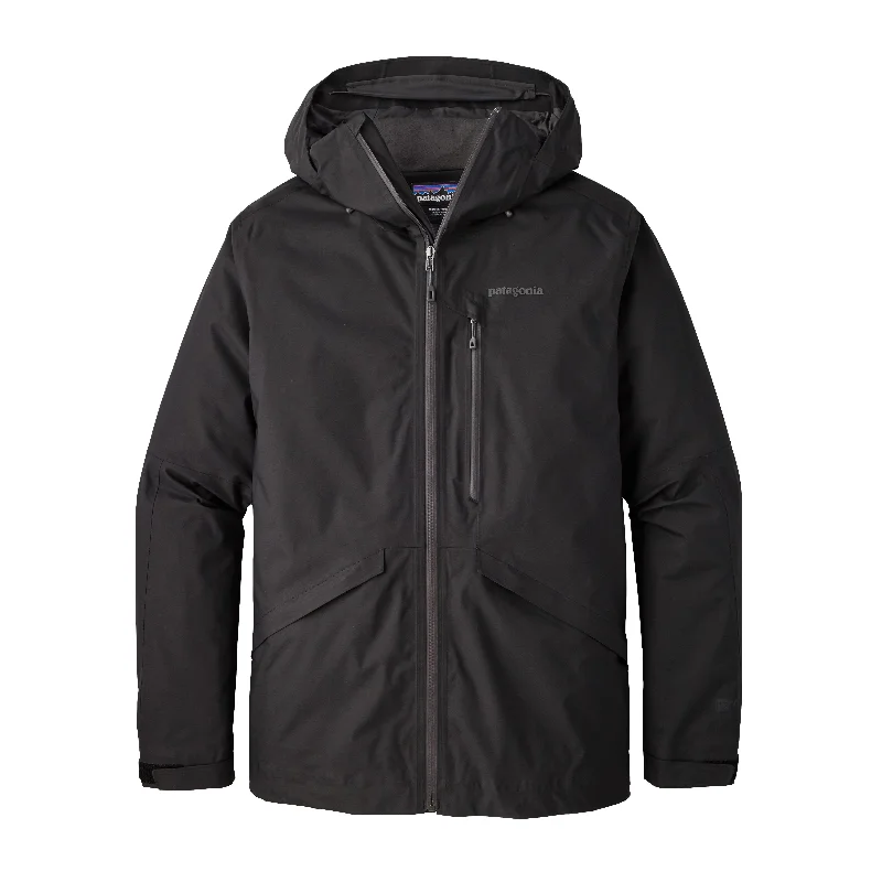 M's Insulated Snowshot Jacket