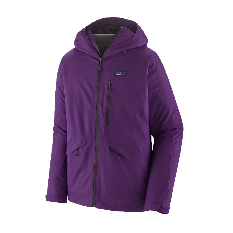 M's Insulated Snowshot Jacket