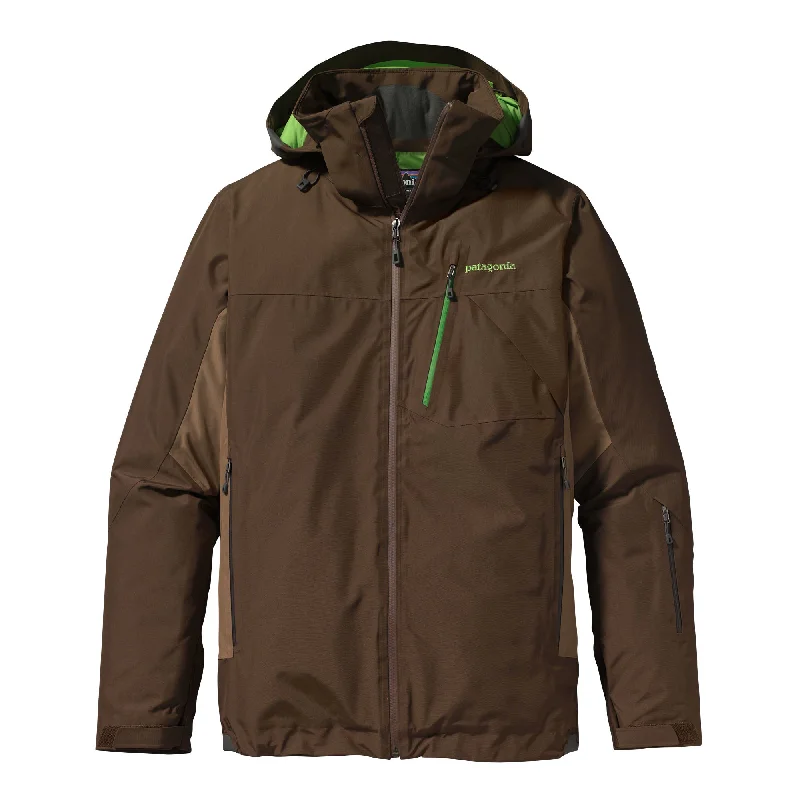 M's Insulated Powder Bowl Jacket