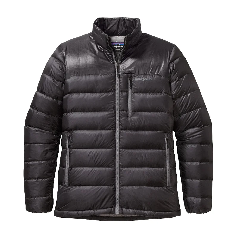 M's Fitz Roy Down Jacket