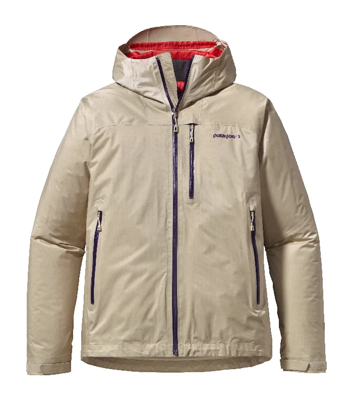 M's Insulated Torrentshell Jacket