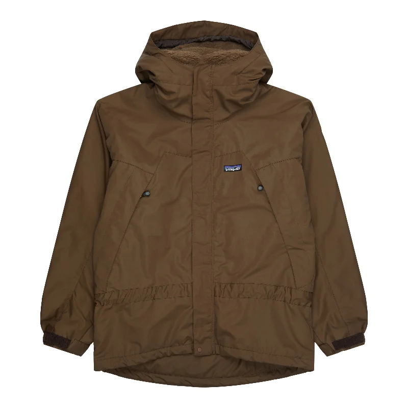 M'S Infurno Jacket