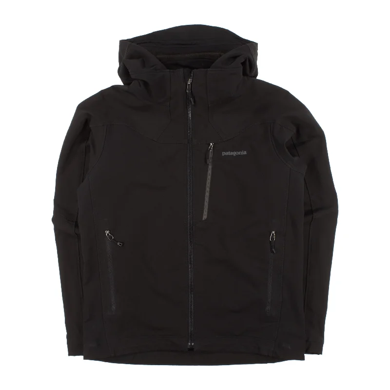 M's Guide Hoody