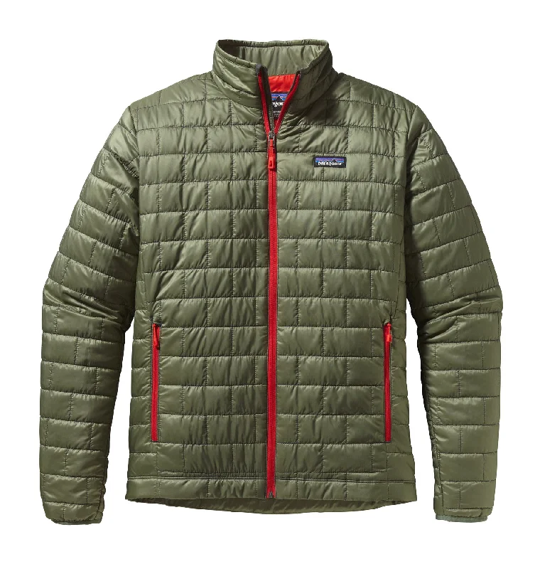 M's Nano Puff® Jacket