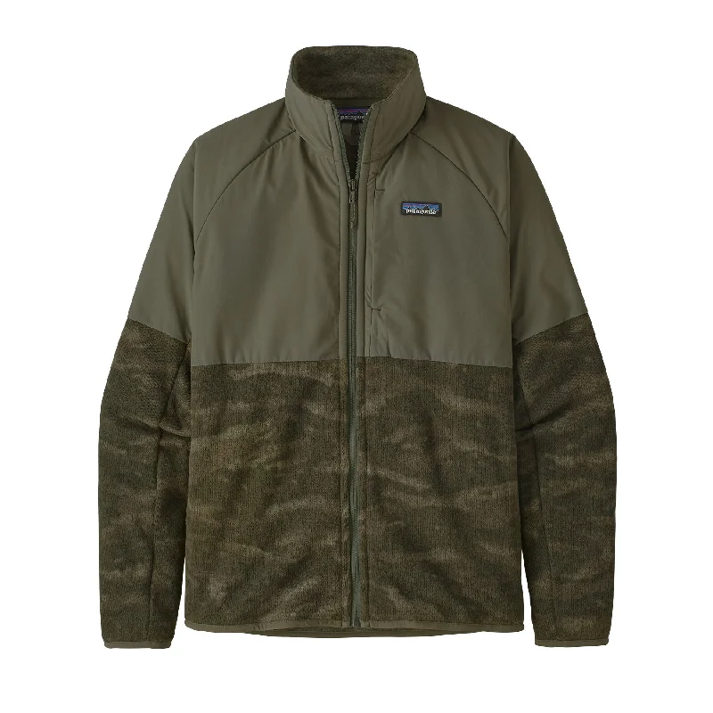 M's Lightweight Better Sweater® Shelled Jacket