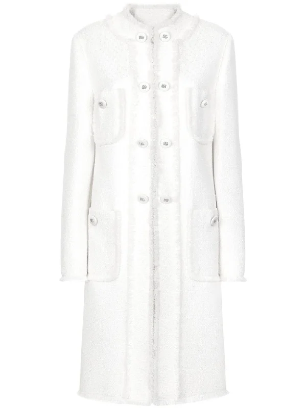 Dolce & Gabbana Women's Coats