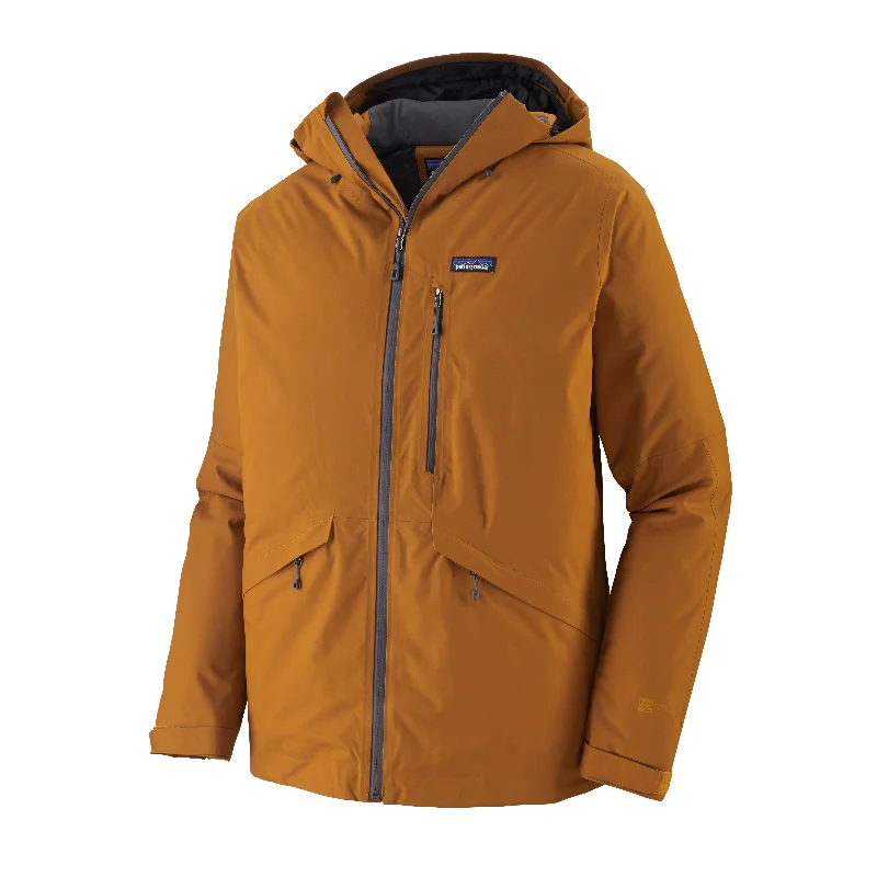 M's Insulated Snowshot Jacket