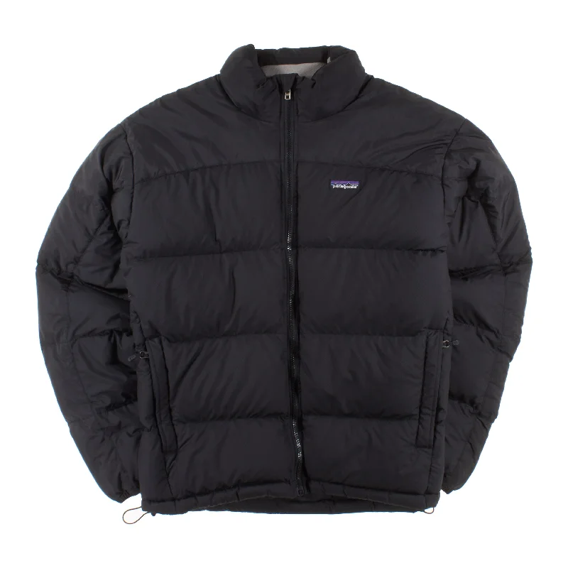 M's Fitz Roy Down Jacket