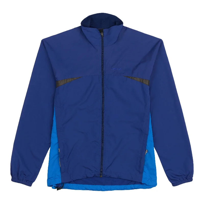 M's Integral Jacket