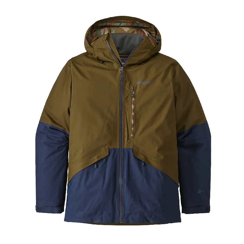 M's Insulated Snowshot Jacket