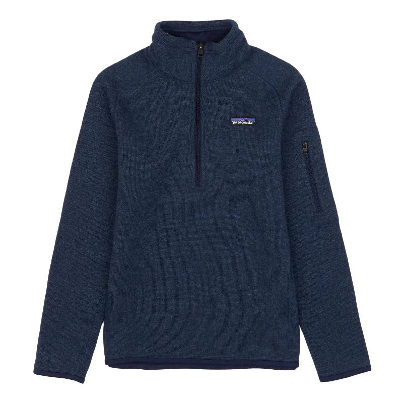 M's Micro Synchilla 1/4-Zip Jacket