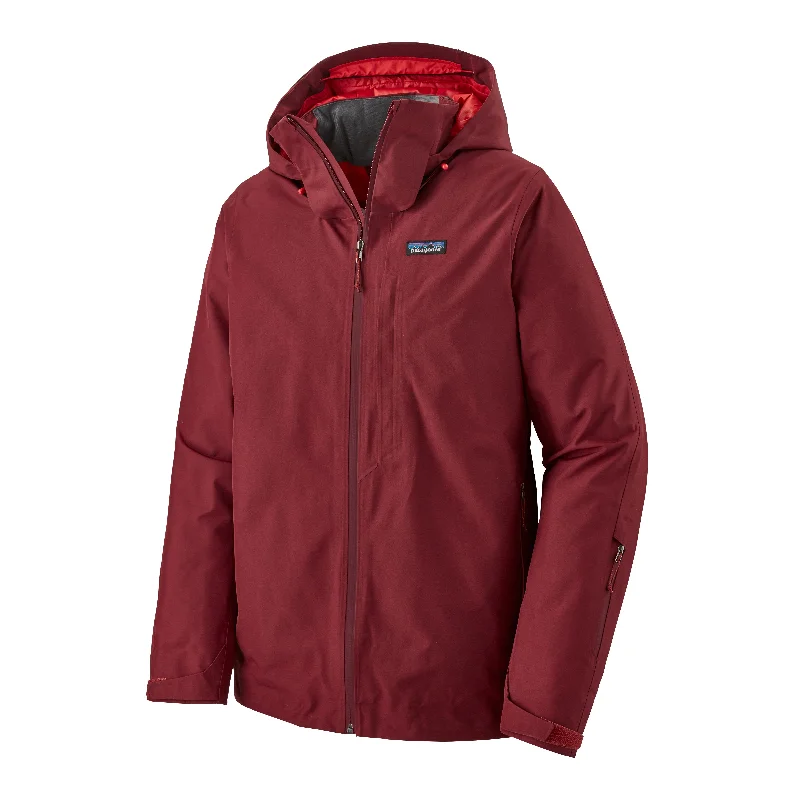 M's Insulated Powder Bowl Jacket