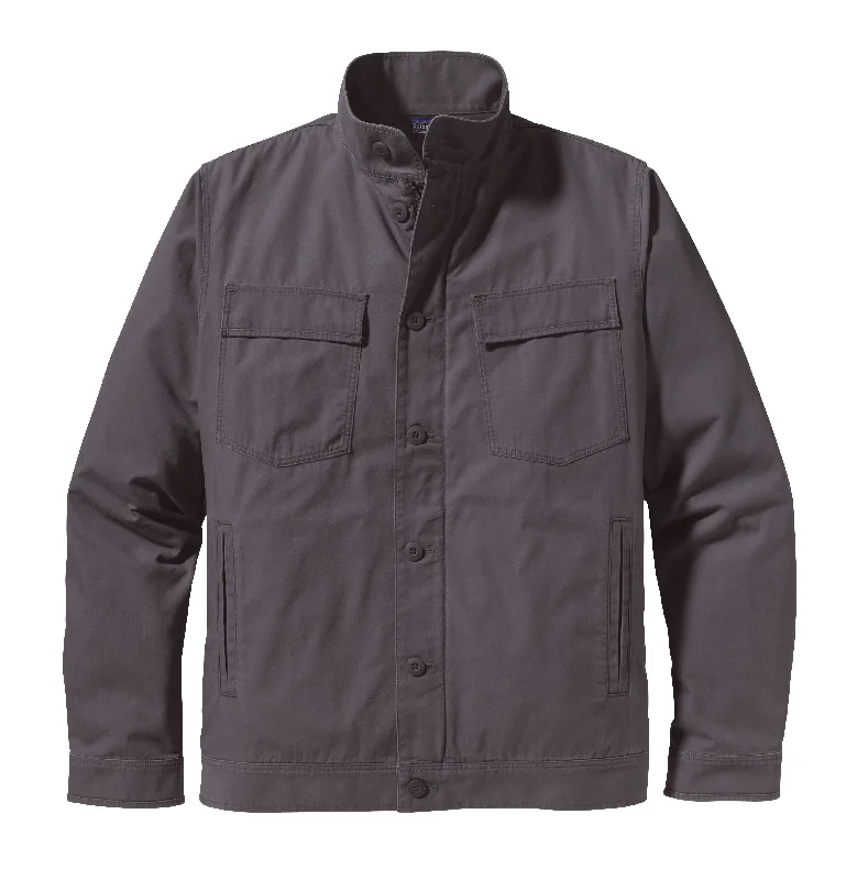 M's Generalist Jacket