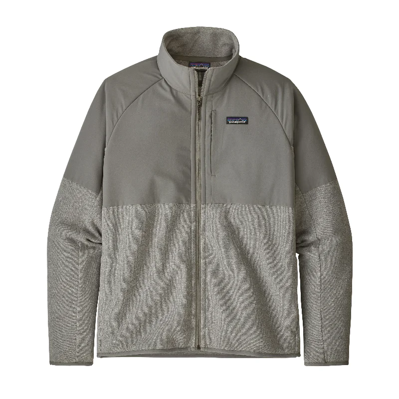 M's Lightweight Better Sweater® Shelled Jacket