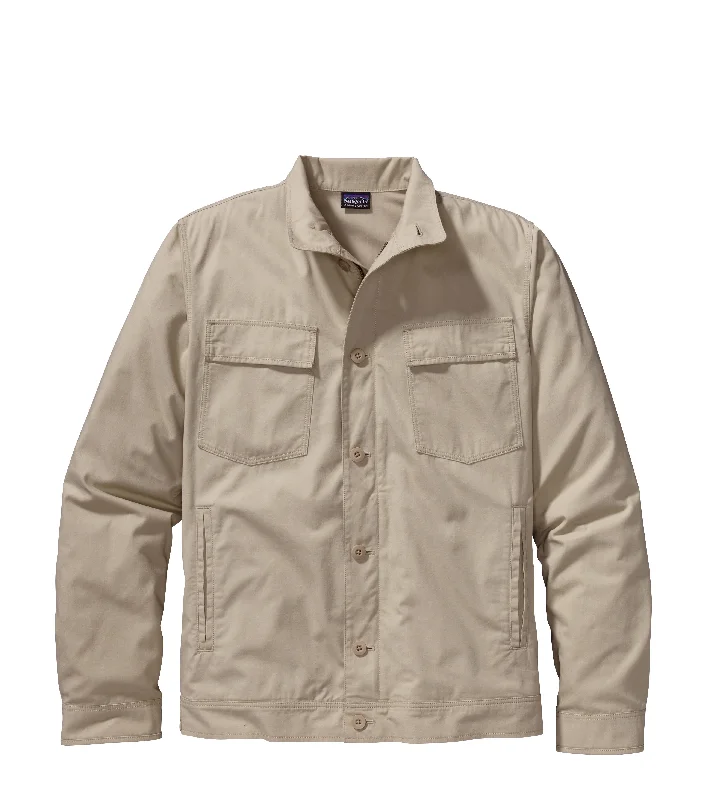 M's Generalist Jacket