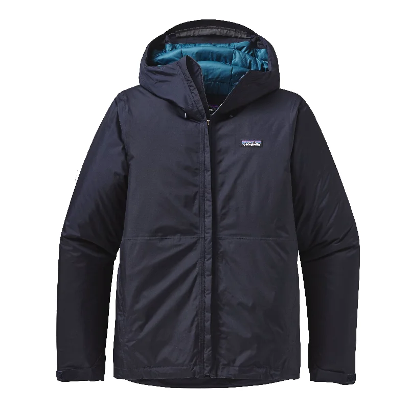 M's Insulated Torrentshell Jacket