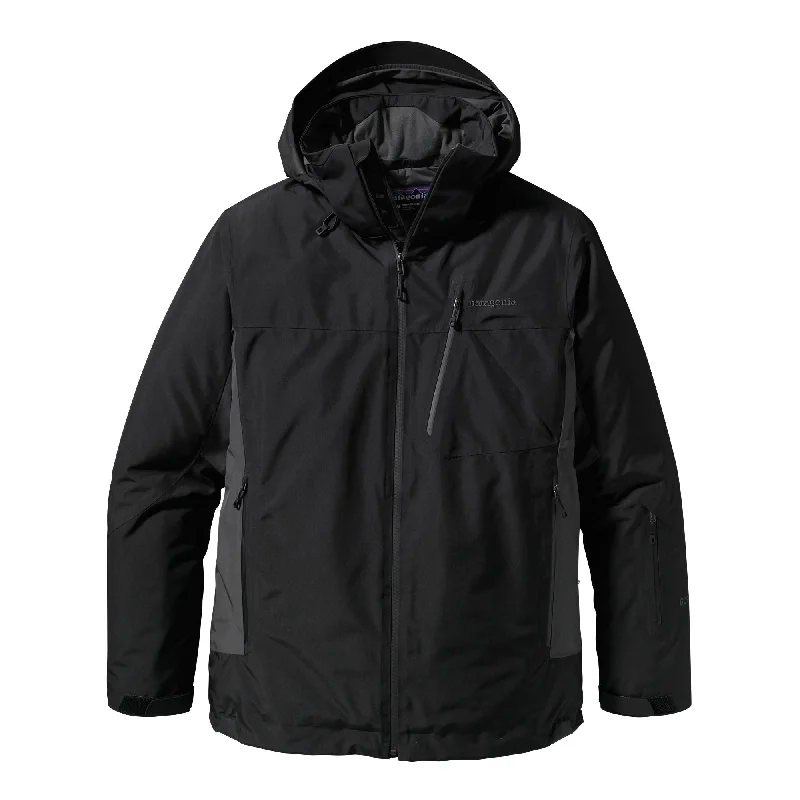 M's Insulated Powder Bowl Jacket