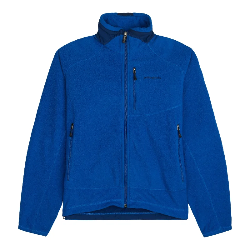 M's Lightweight R4 Jacket