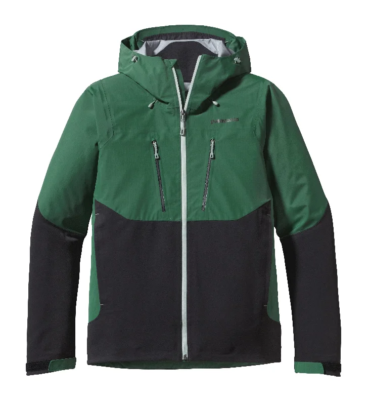 M's Mixed Guide Hoody