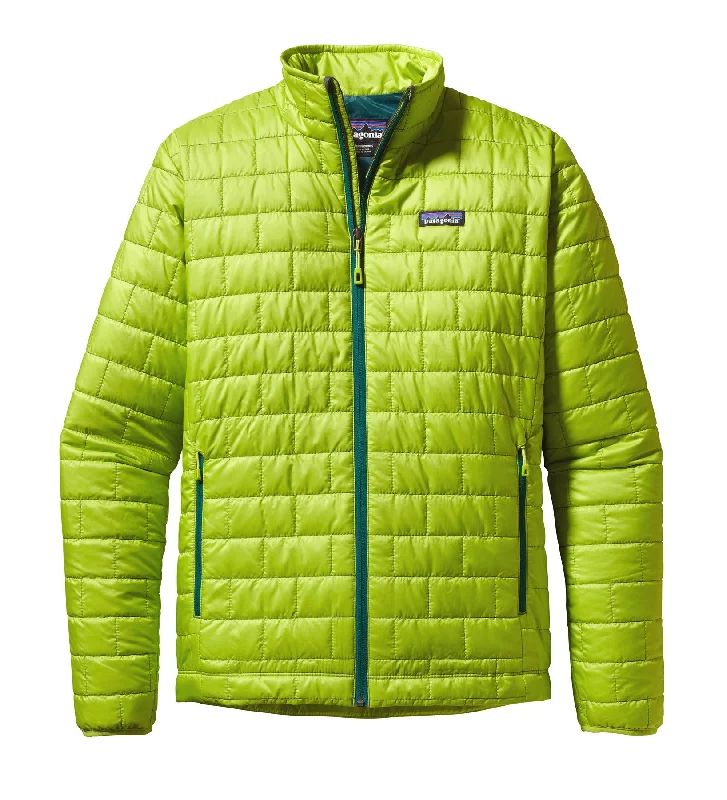 M's Nano Puff® Jacket