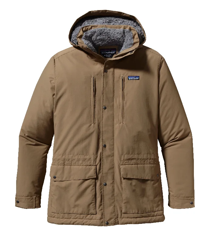 M's Isthmus Parka