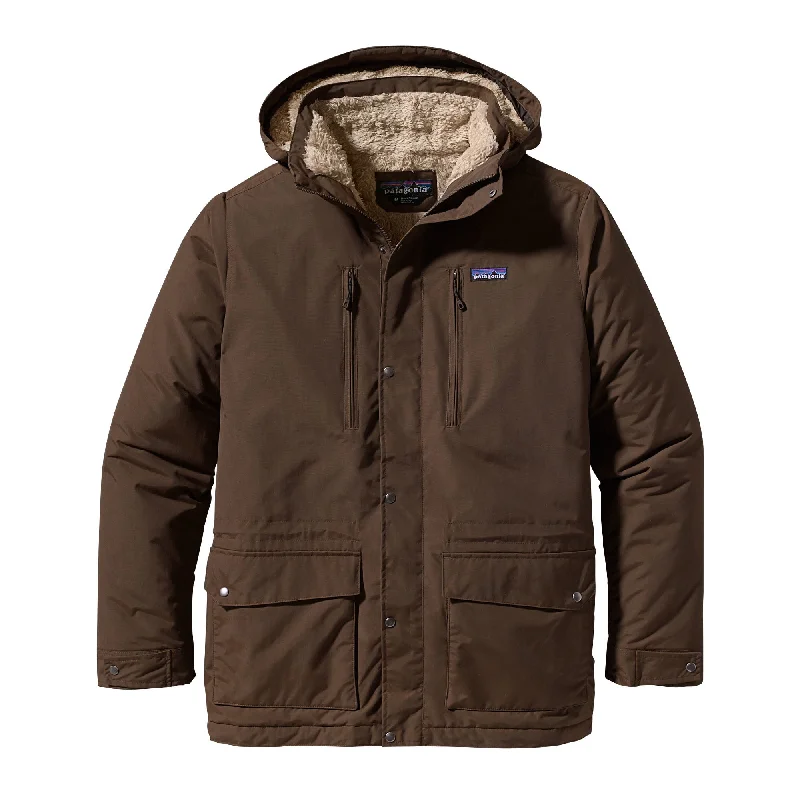 M's Isthmus Parka