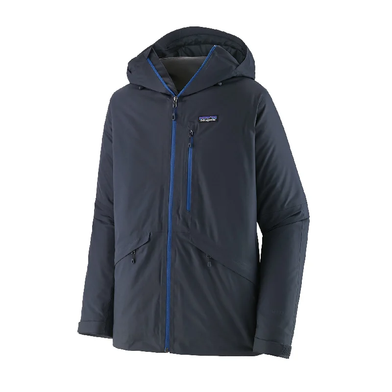 M's Insulated Snowshot Jacket