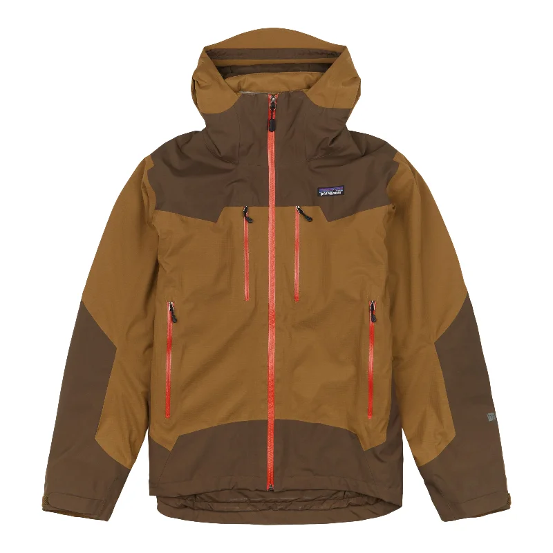 M's Ice Field Jacket