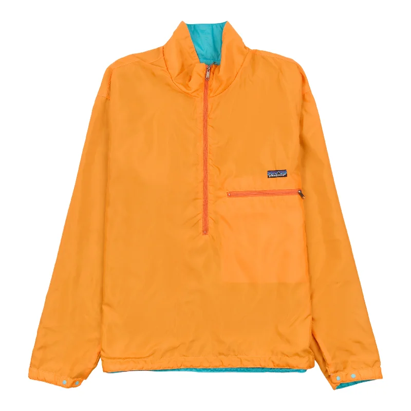 M's Flux Jacket