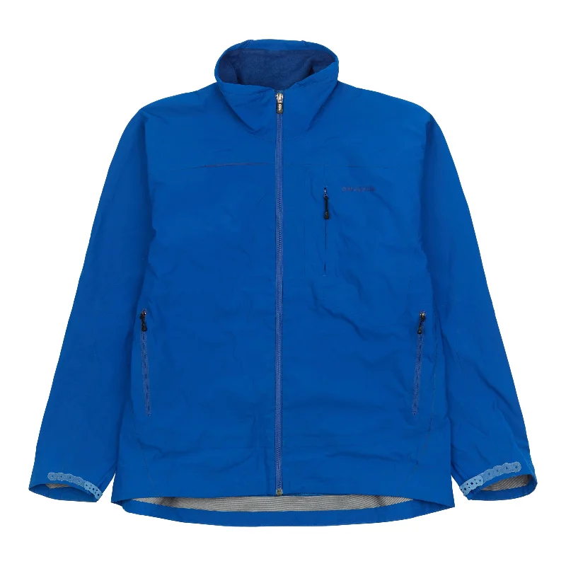 M's Figure 4 Jacket