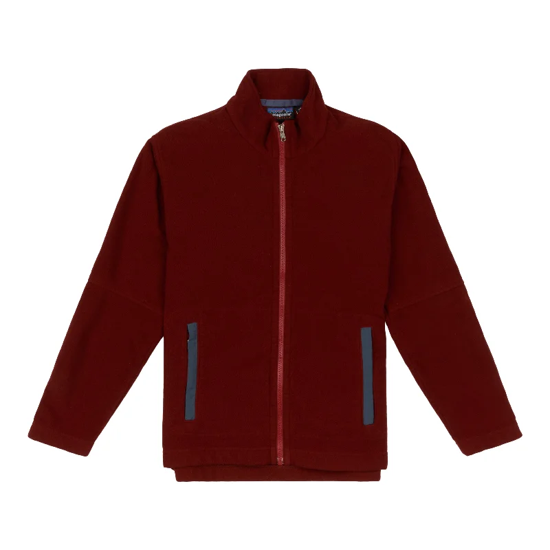 M's Micro Synchilla Jacket