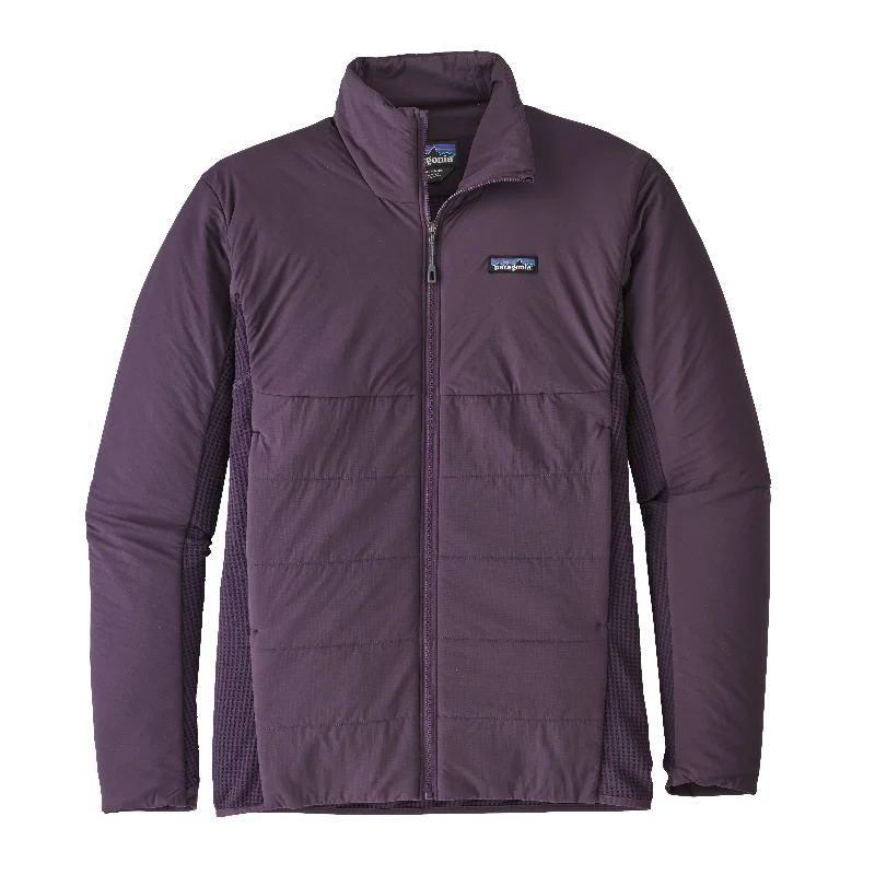 M's Nano-Air® Light Hybrid Jacket