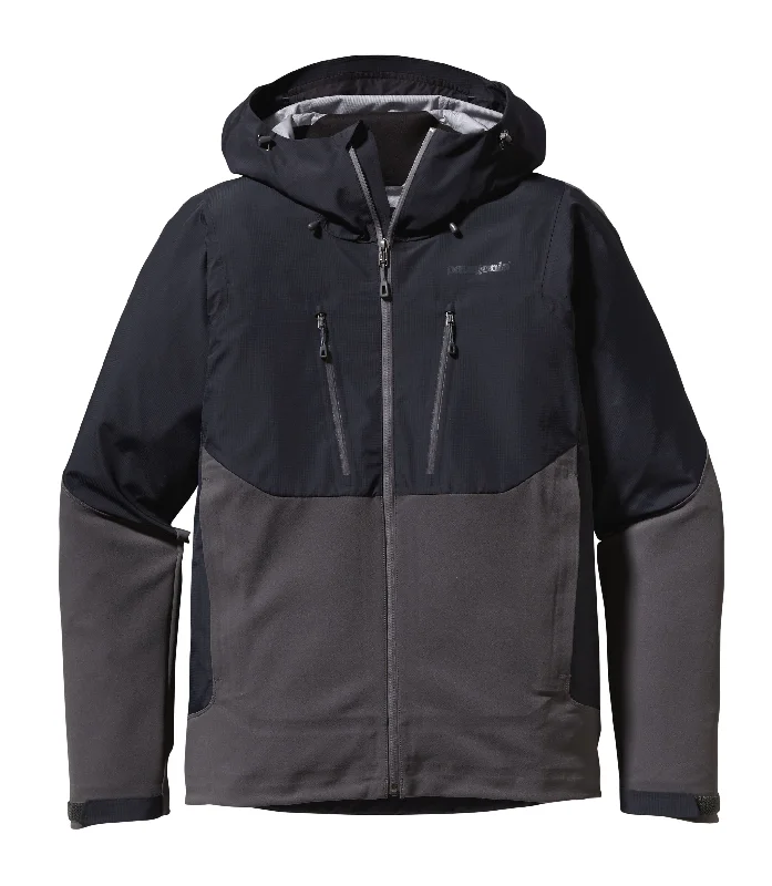 M's Mixed Guide Hoody