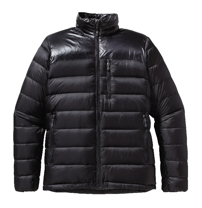 M's Fitz Roy Down Jacket