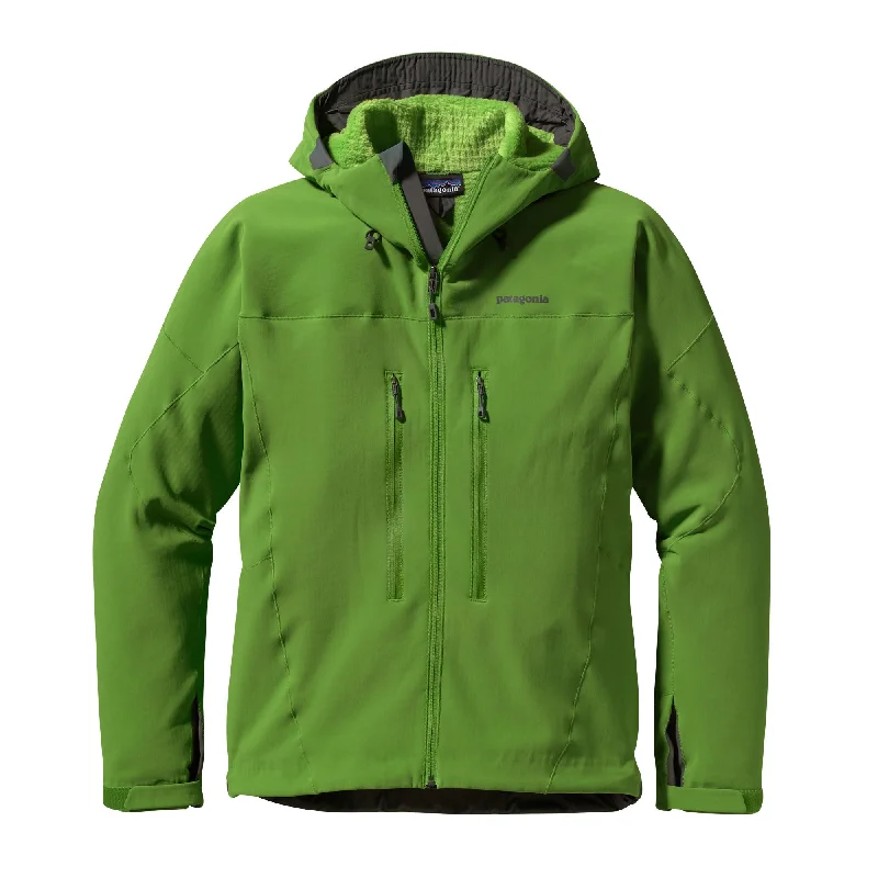 M's Northwall Jacket