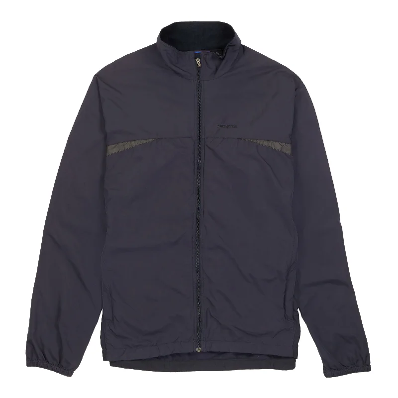 M's Integral Jacket