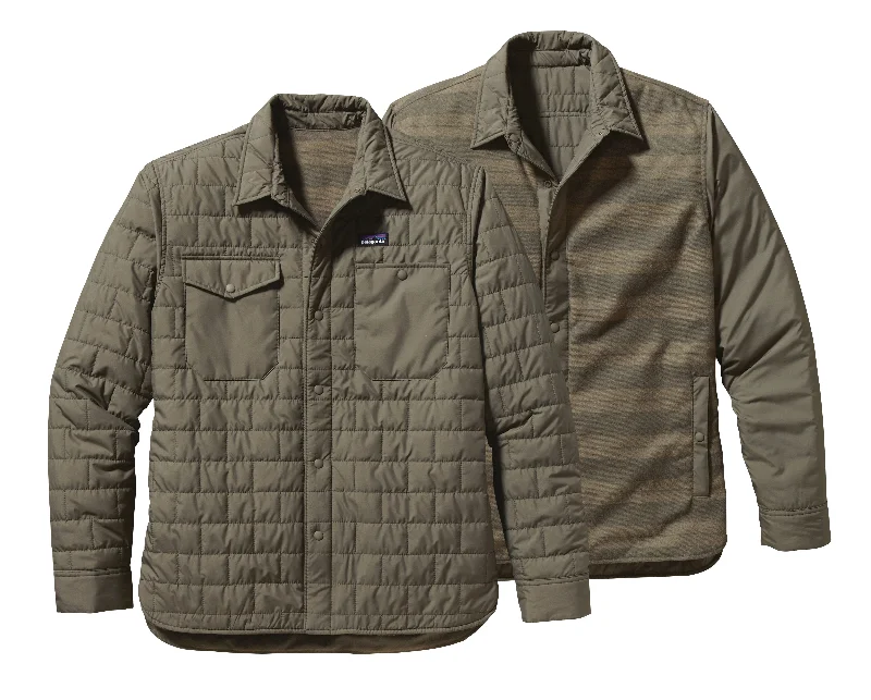 M's Gratio Jacket