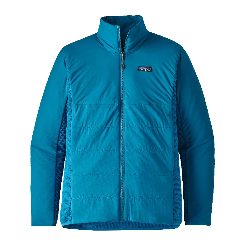 M's Nano-Air® Light Hybrid Jacket