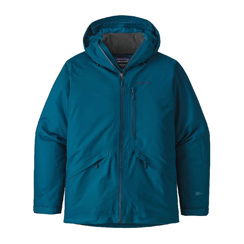 M's Insulated Snowshot Jacket