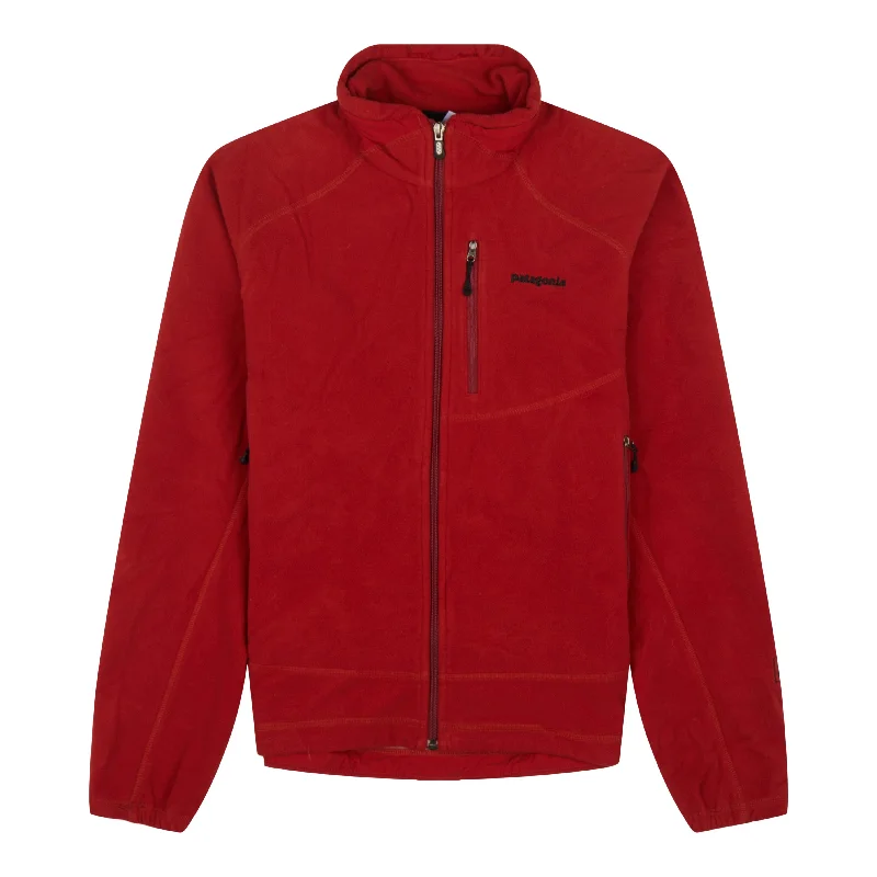 M's Lightweight R4 Jacket