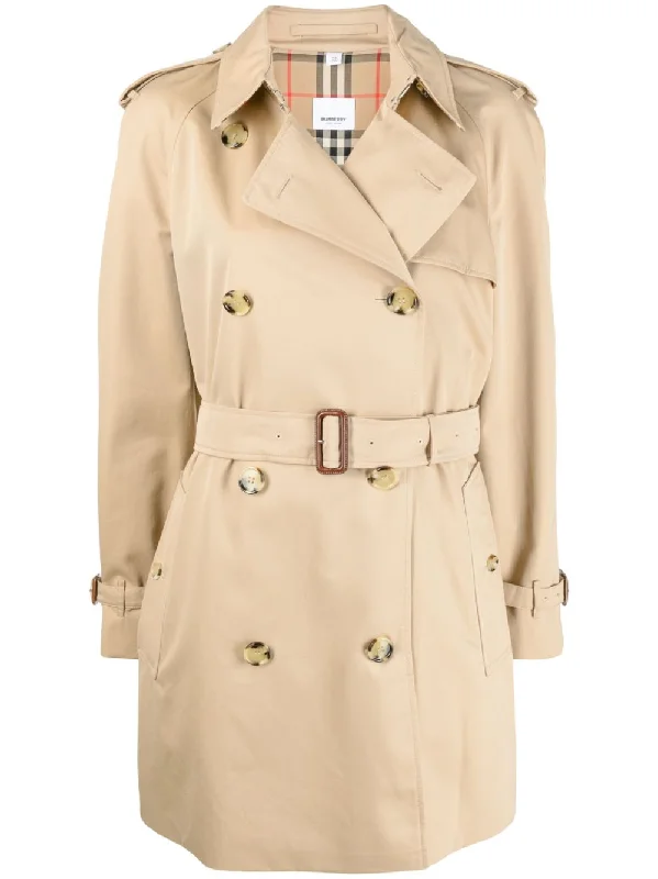 Burberry Women's Coats