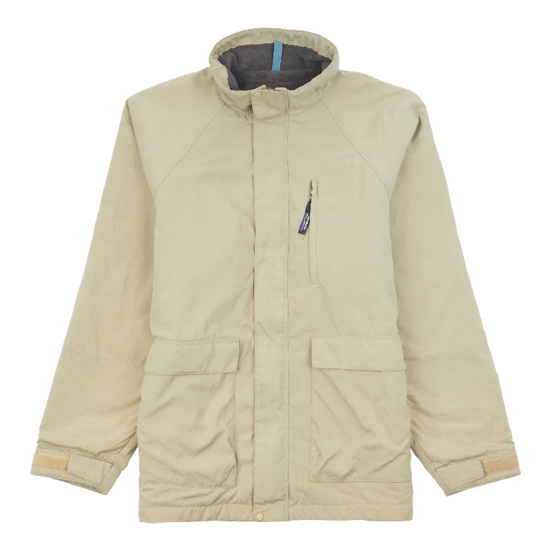 M's Escape Jacket