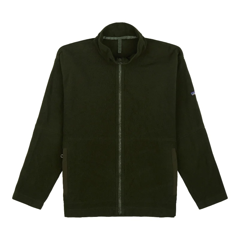 M's Micro Synchilla Jacket